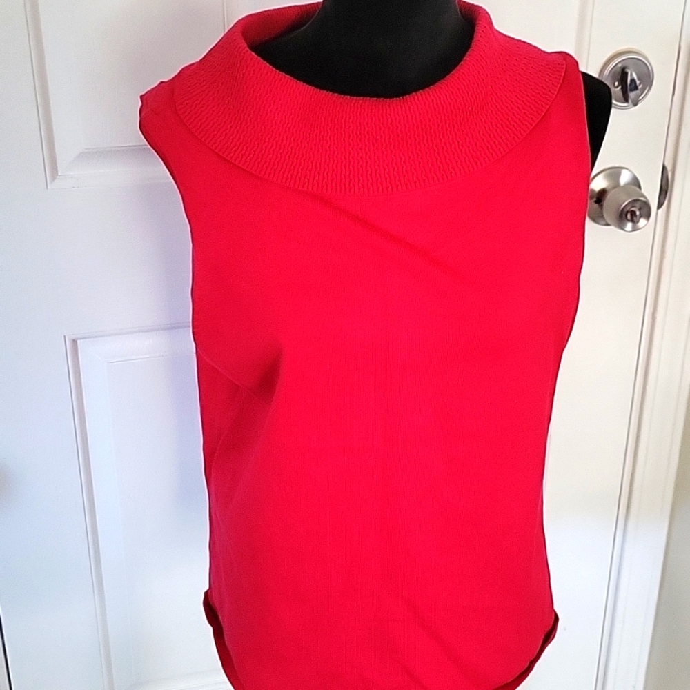 Woman's top